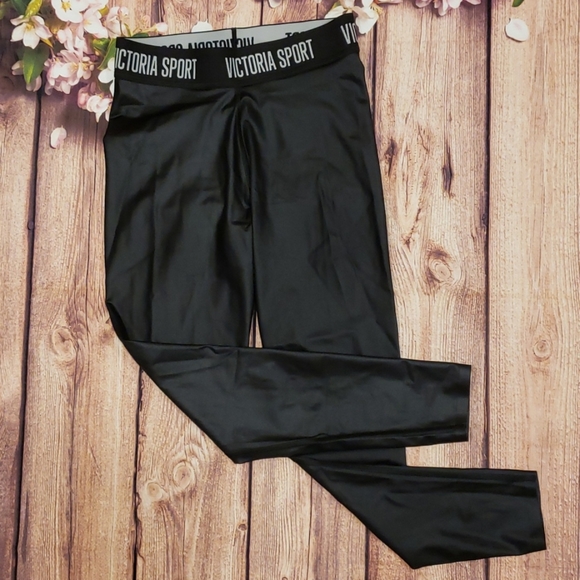 Victoria's Secret Pants - Victoria Sport Leggings by Victoria's Secret